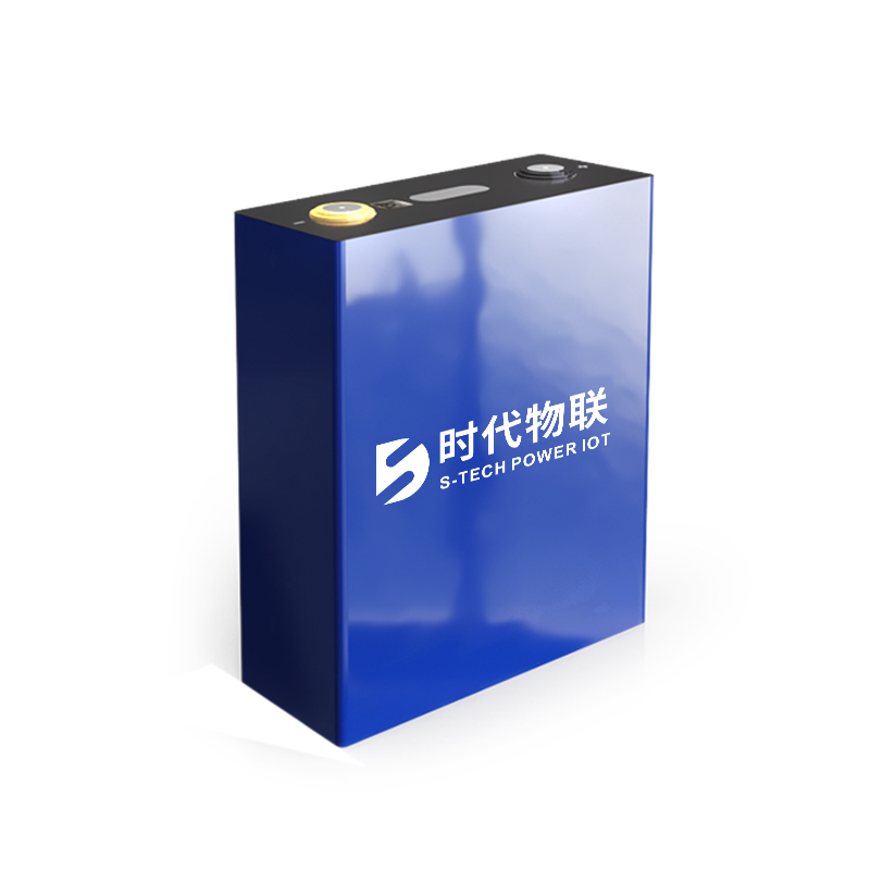 S-Tech Lifepo4 battery 3.2V 230Ah