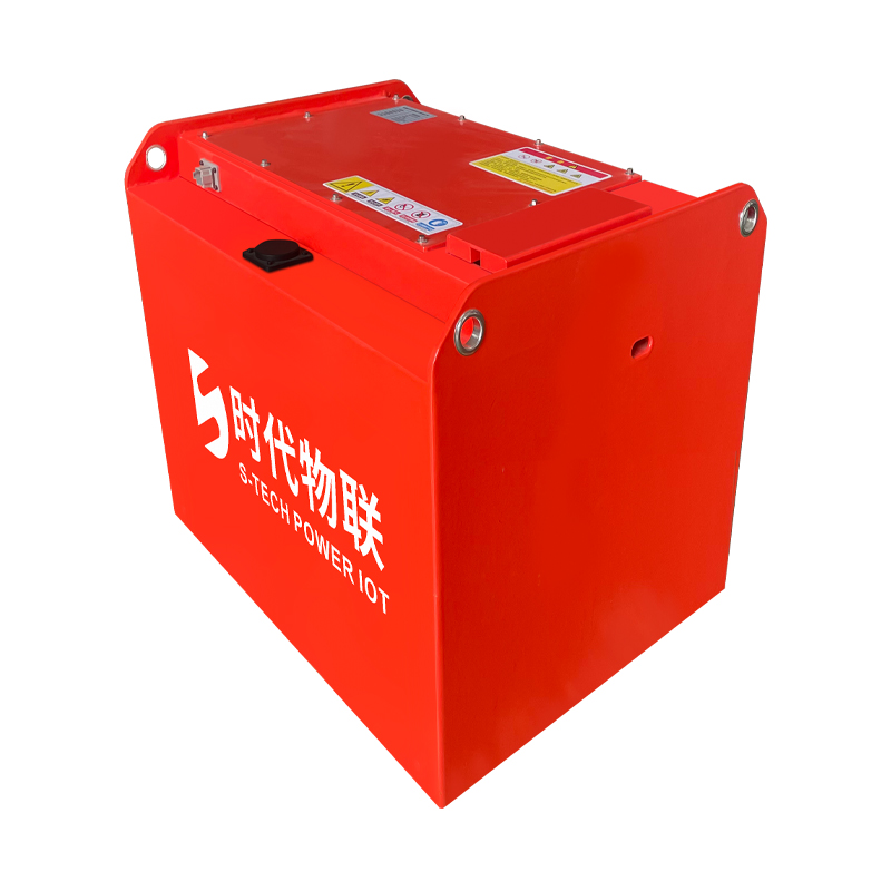 S-Tech Forklift Batteries 48V 840Ah