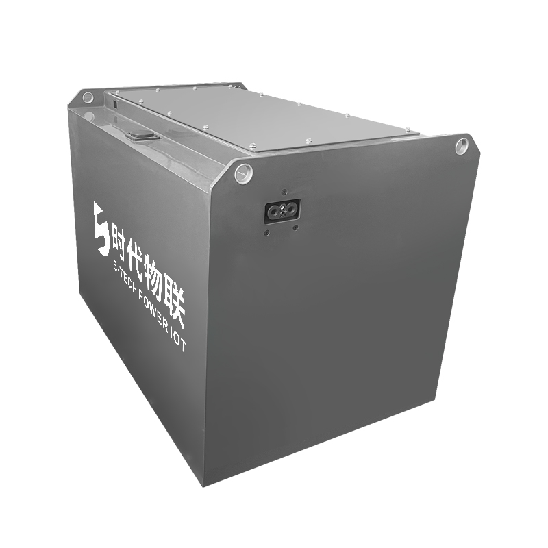 S-Tech Forklift Batteries 80V 560Ah